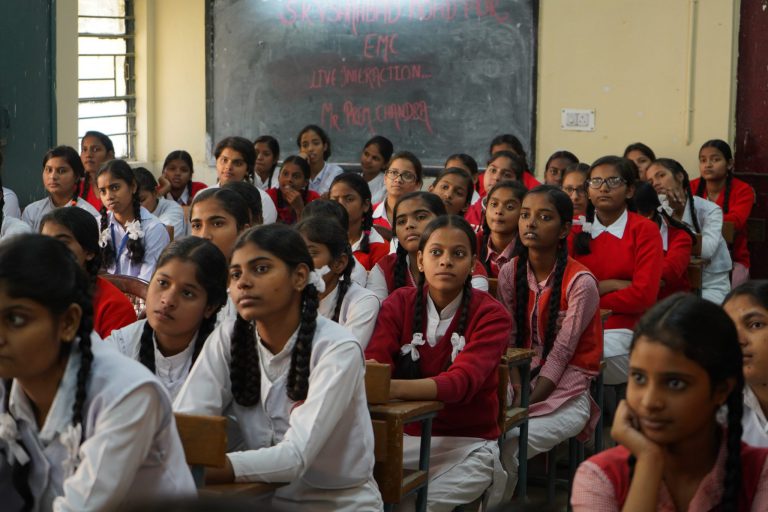 India’s National Education Policy