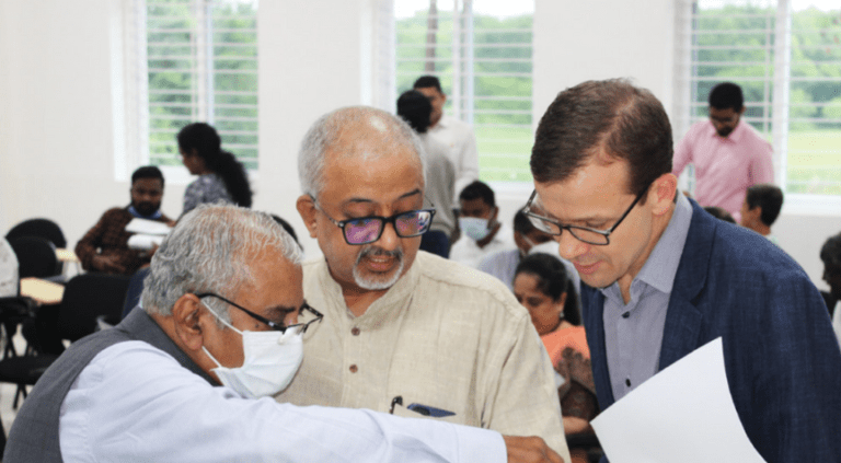 Virtual Healthcare: Towards an Inclusive Future of Healthcare