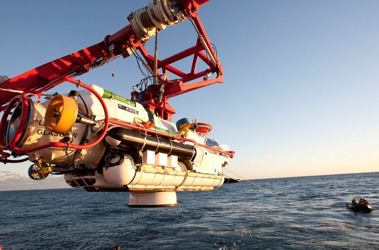 India and Australia: The Need For Strategic Cooperation In Underwater Domain Awareness