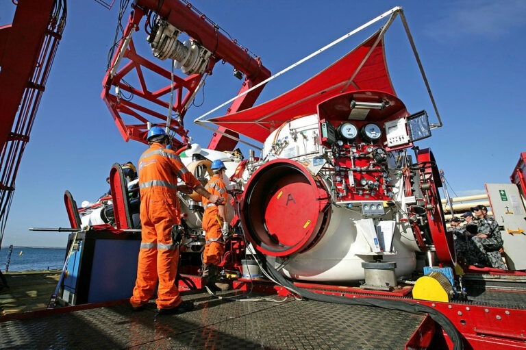 Seabed Critical Minerals: An Emerging Frontier for India-Australia Collaboration