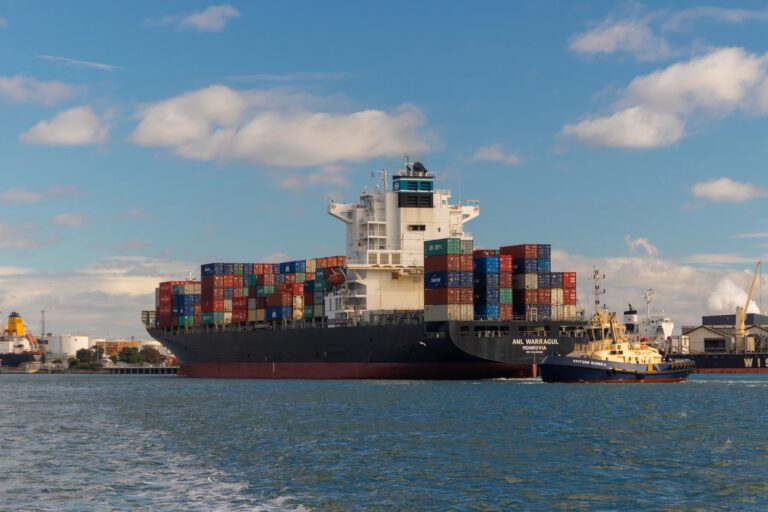 Why Australia Should Work With India on a Maritime Strategic Fleet
