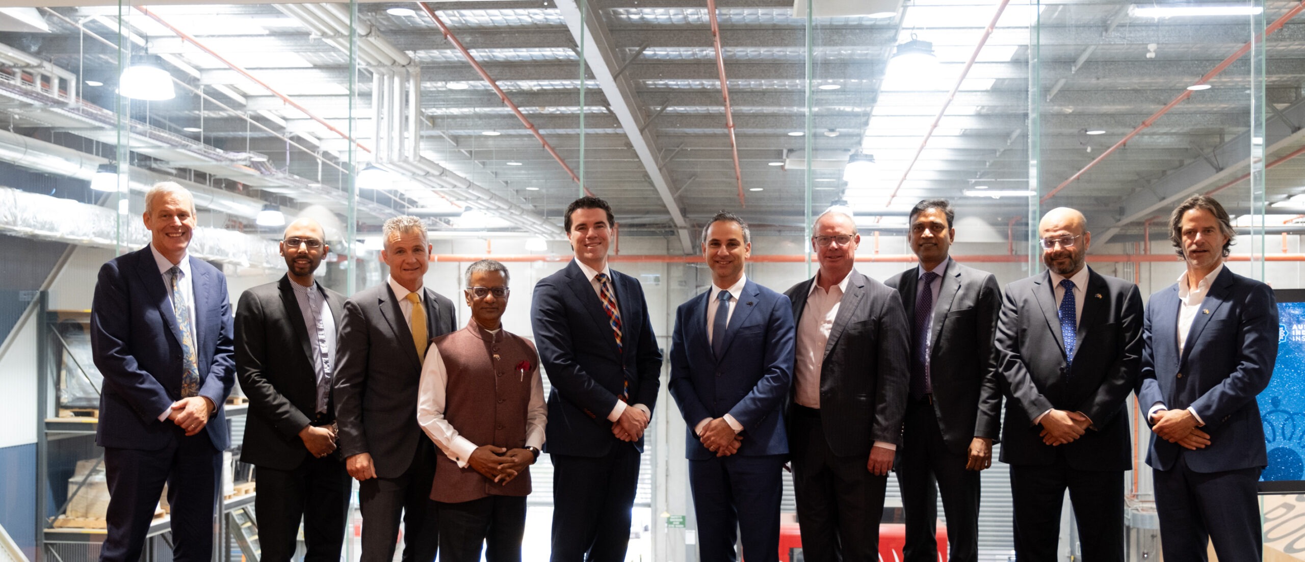 Australia-India Space Cooperation: Unlocking International Opportunities