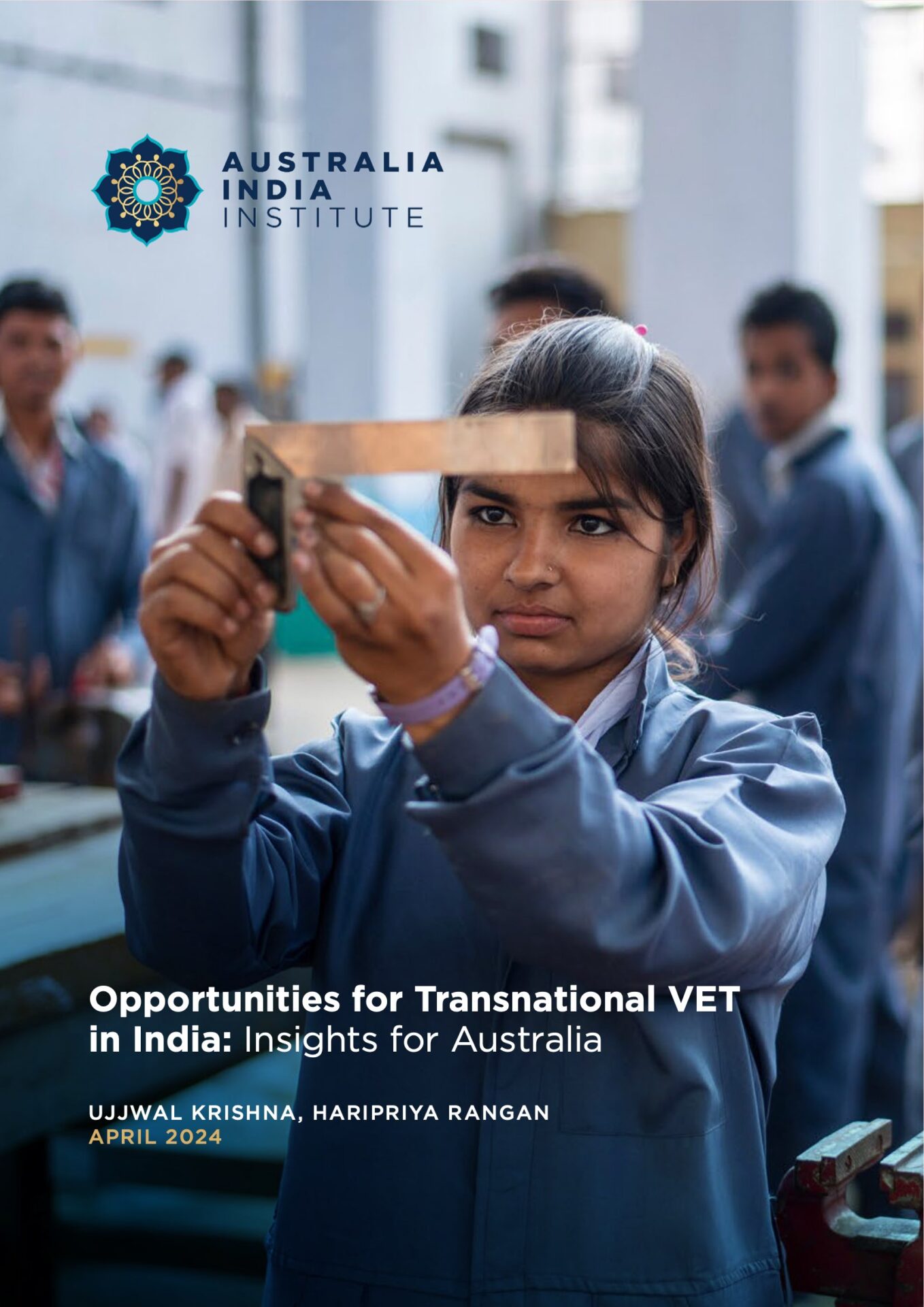 Transnational Risks India Opportunities for Transnational VET in India: Insights for Australia ...