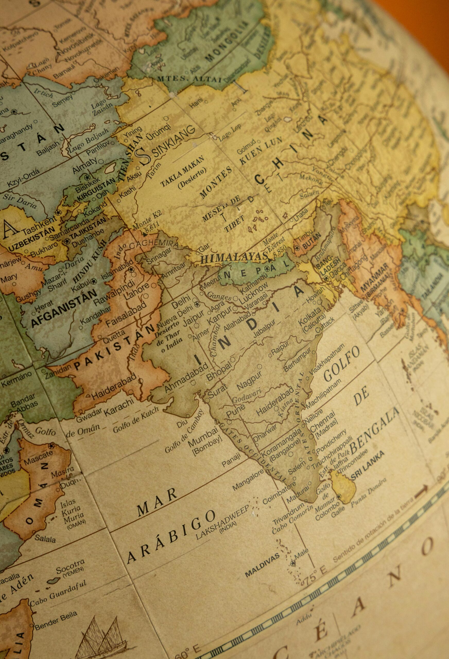 “India Out”: What this campaign means for South Asian neighbours