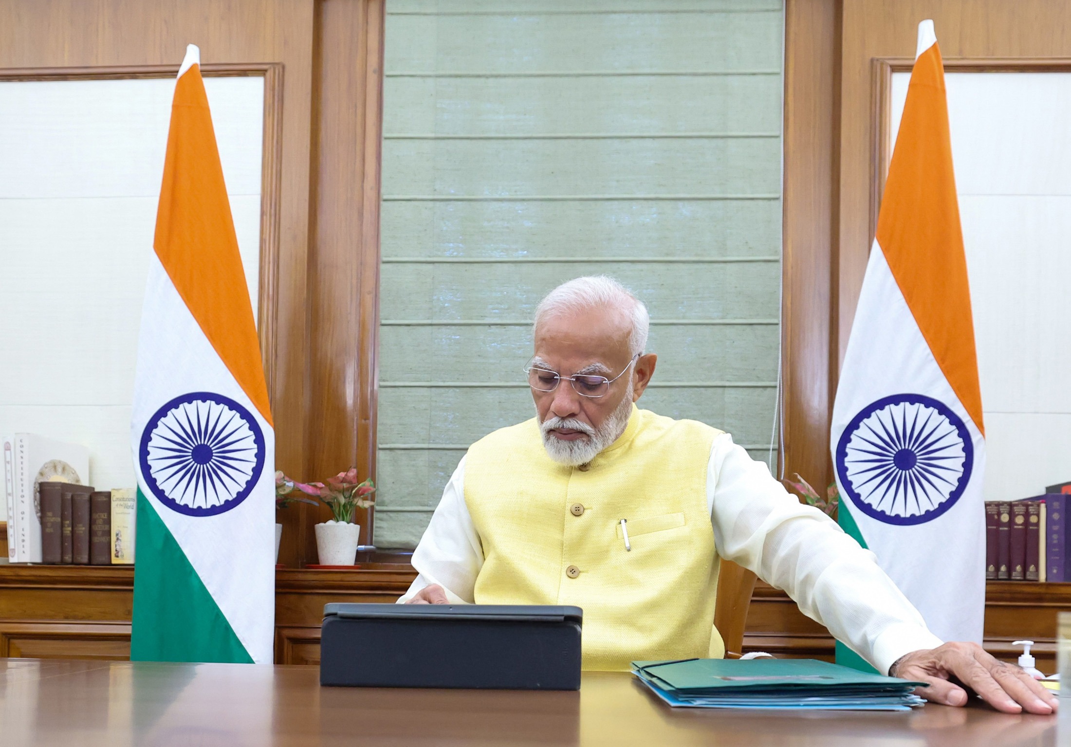 Modi 3.0: What India’s election means for Australia and the world