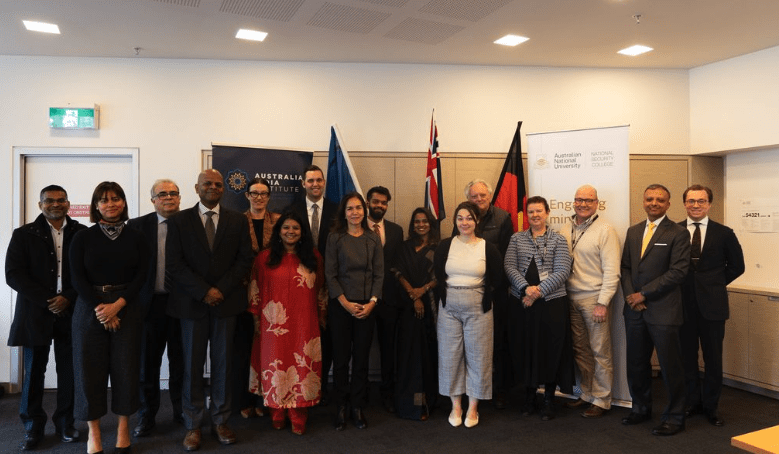 Indian Ocean Maritime Defence Roundtable