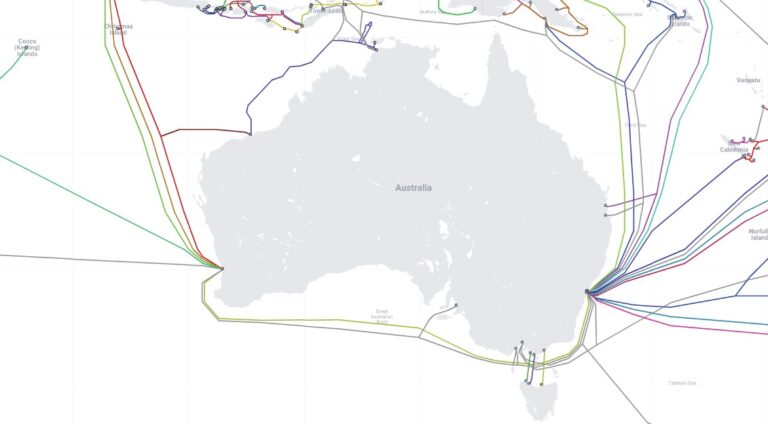 Cable Ties: Defending Seabedlines of Communication