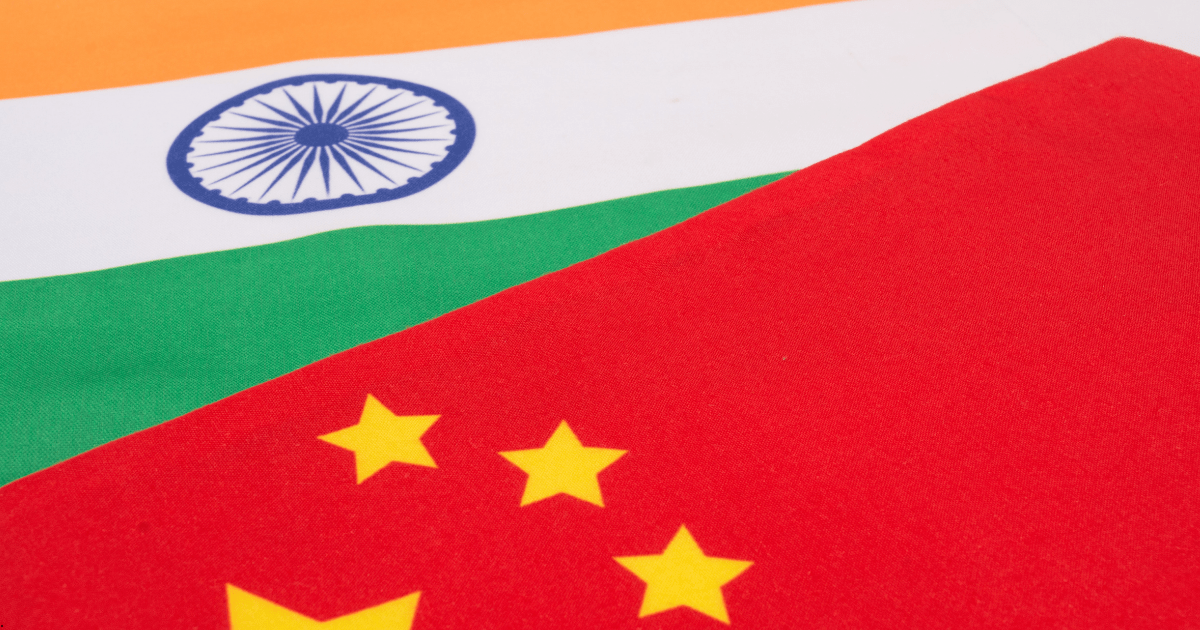 China-India Disengagement Deal: A Two-level Game