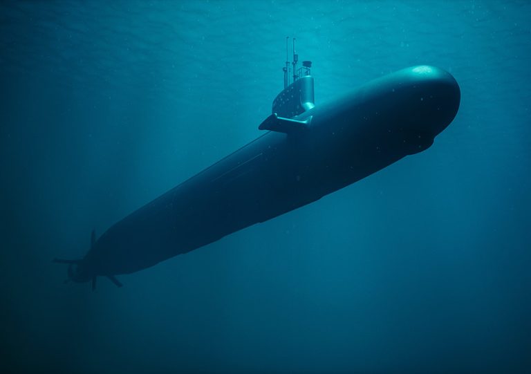 Seabed Warfare In a New Era of Geotech Conflicts
