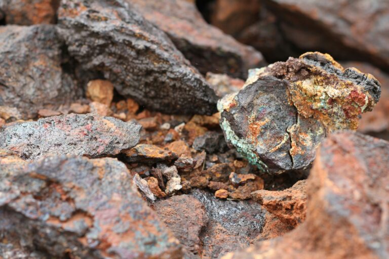 Climate proofing the Critical Minerals Conversation 