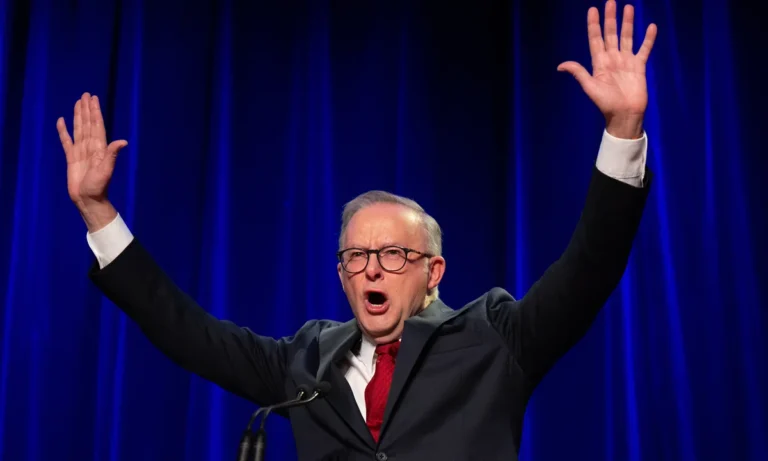 Albanese’s Victory and the India-Australia Partnership