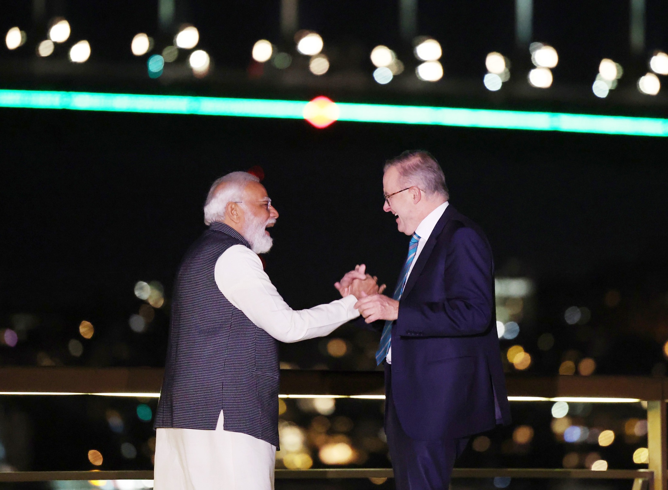 Albanese’s Victory and the India-Australia Partnership
