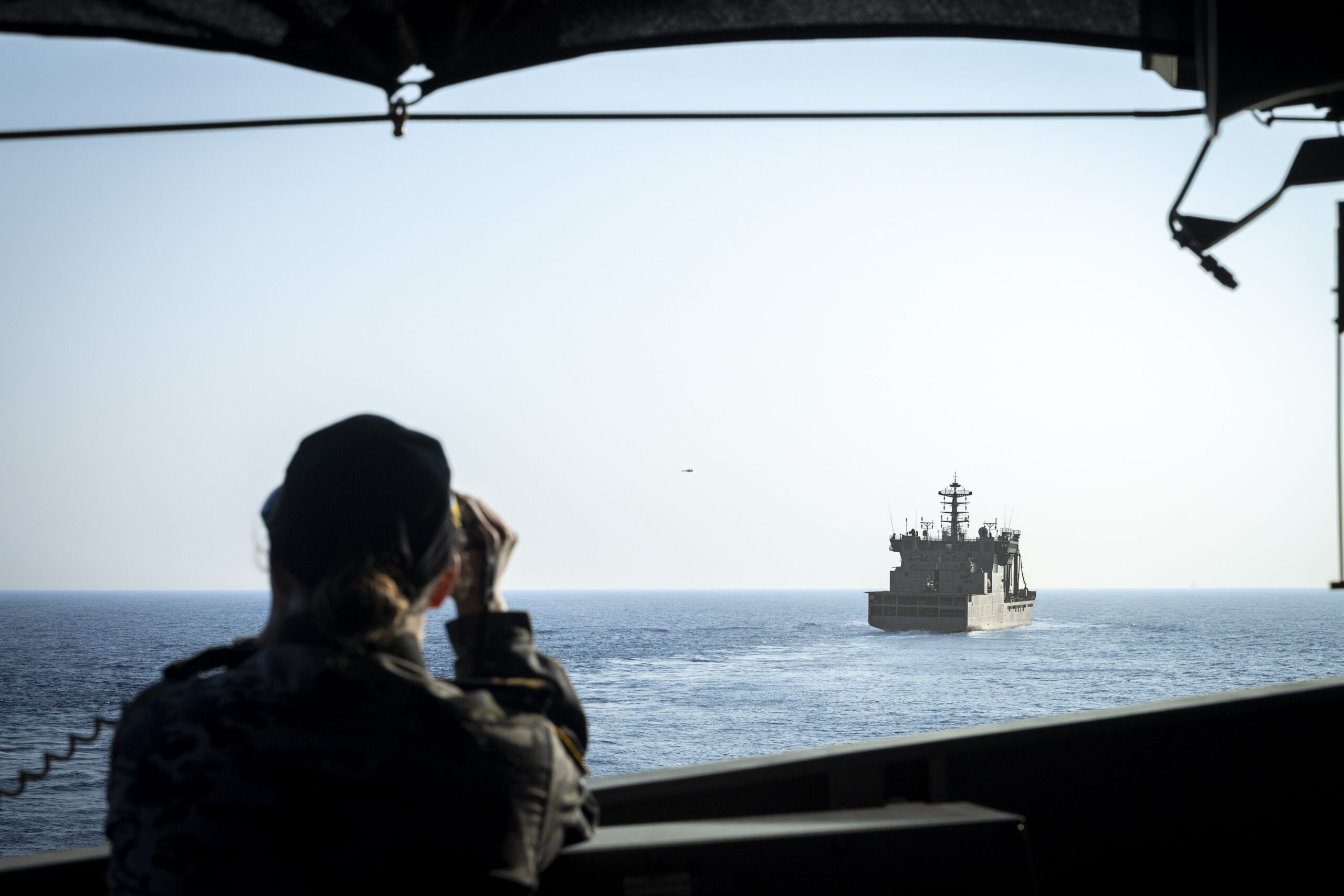 India-Australia Defence Ties Beyond American Shadows