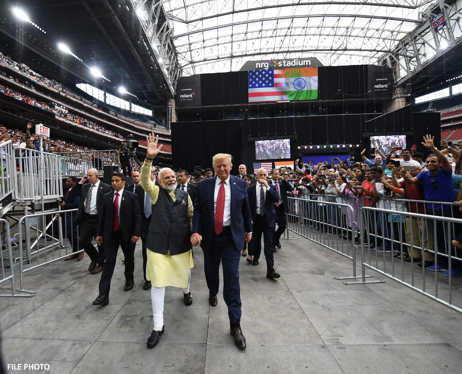 Donald Trump Was Once India’s Best Friend. How Did it All go Wrong?