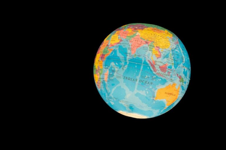 Canberra Needs Fewer Partners, Better Focus – and a Team-Up With Seoul and Delhi Offers Just That