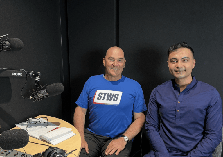 Exploring Sports Innovation and Technology: Strengthening Victoria-India Collaboration