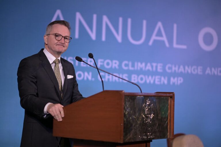 Australia India Institute Annual Oration 2025