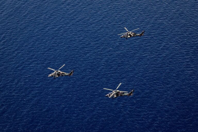 Indian Ocean Security: Australia and India Enhancing Cooperation with South Asia Nations 