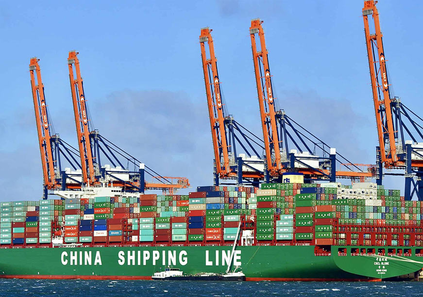 Why India Remains Unable to Sell at Scale in China