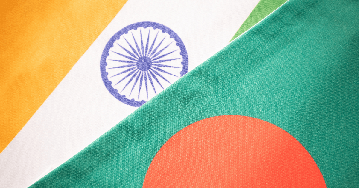 Bangladesh’s Election Gives India a Chance to Reset Relations