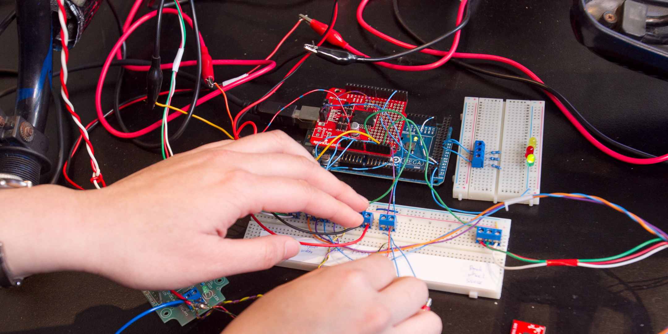 PEDAGOGY FOR APPLIED LEARNING