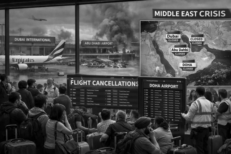 War Looks Great, If You’re Not In It