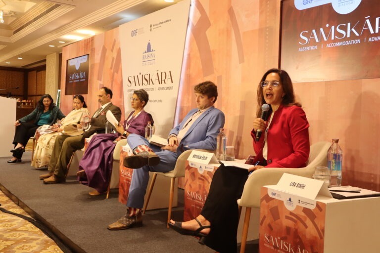 Compulsory Convergence: The Cold Rationality of the Indo-US Axis | Raisina Dialogue 2026