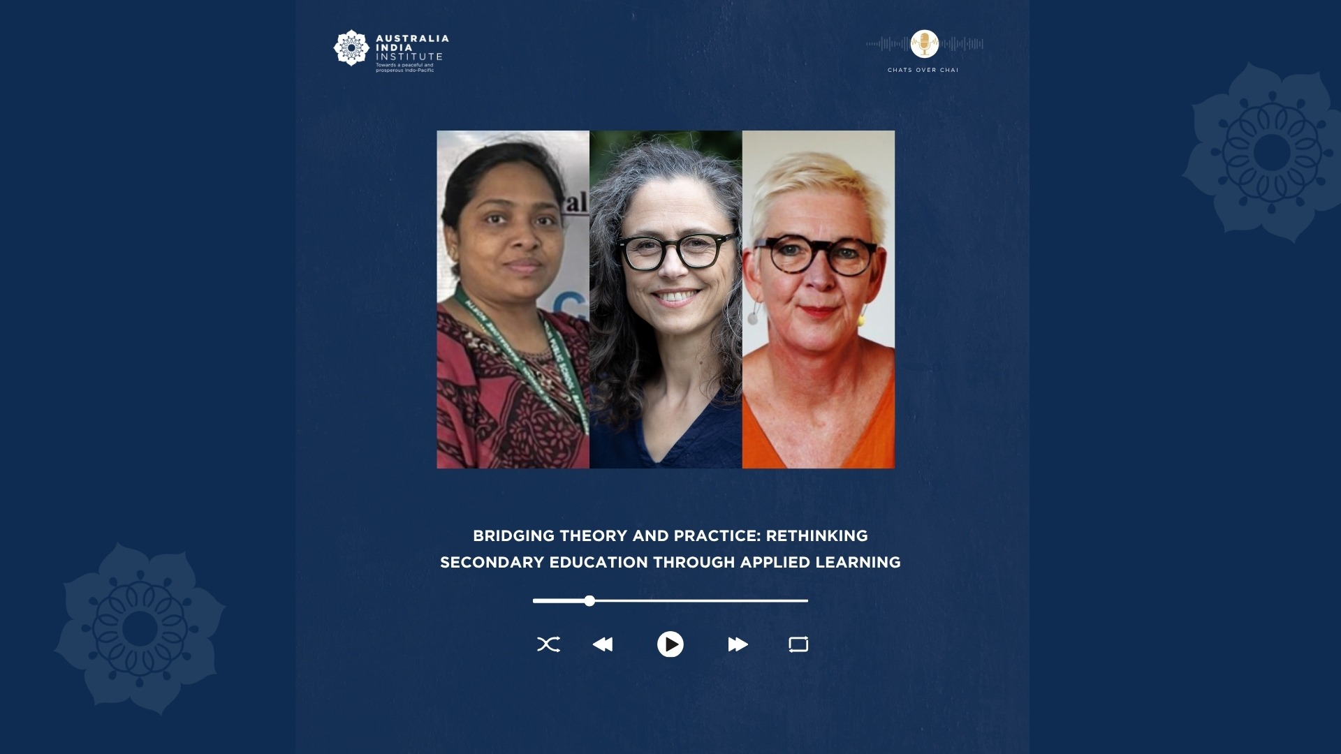 Bridging Theory and Practice: Rethinking Secondary Education Through Applied Learning