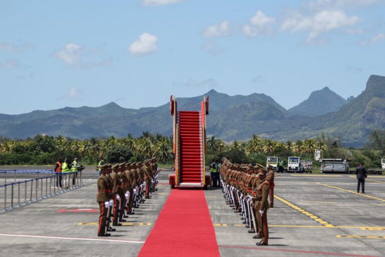 Australia’s Indian Ocean Ambition Needs Capable Partners