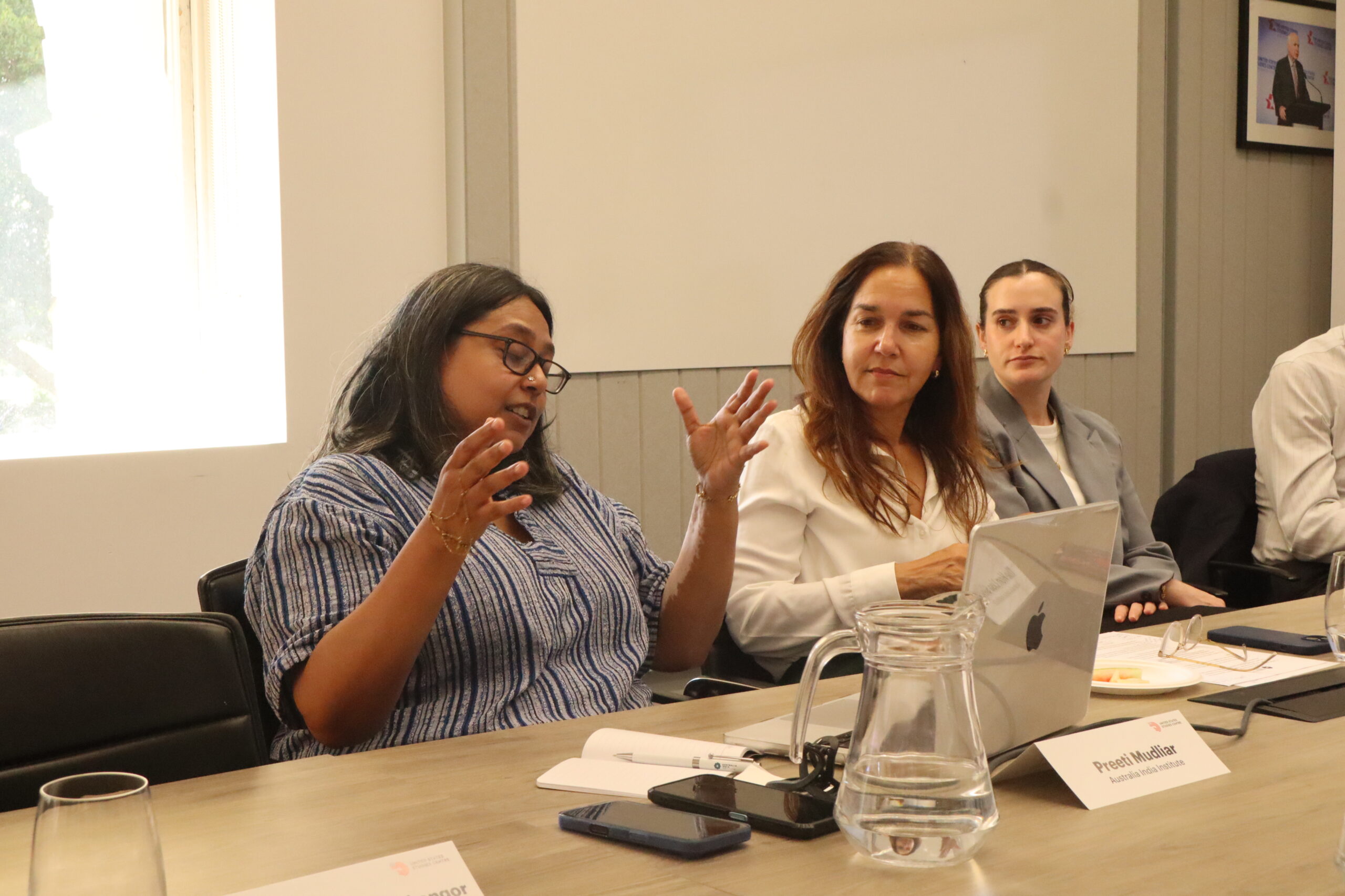 Unknotting Food Security: The Work of Biometric Welfare in India’s Digital Public Infrastructure