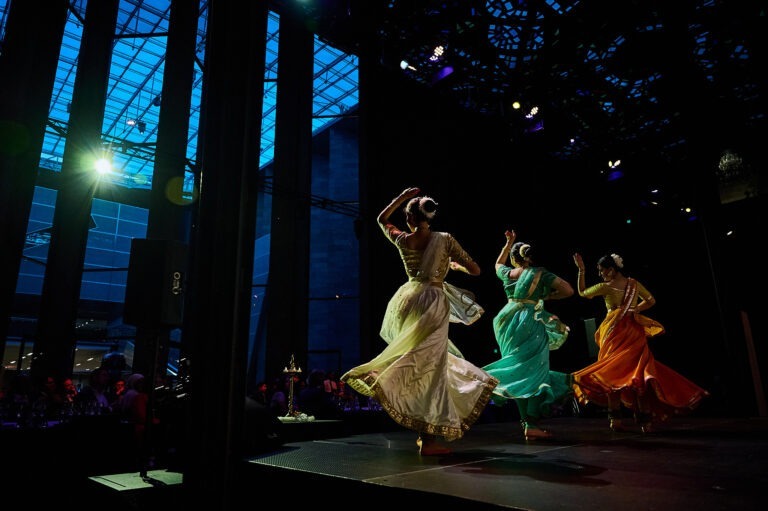 Beyond the Model Minority: Rethinking Australia’s Indian Diaspora
