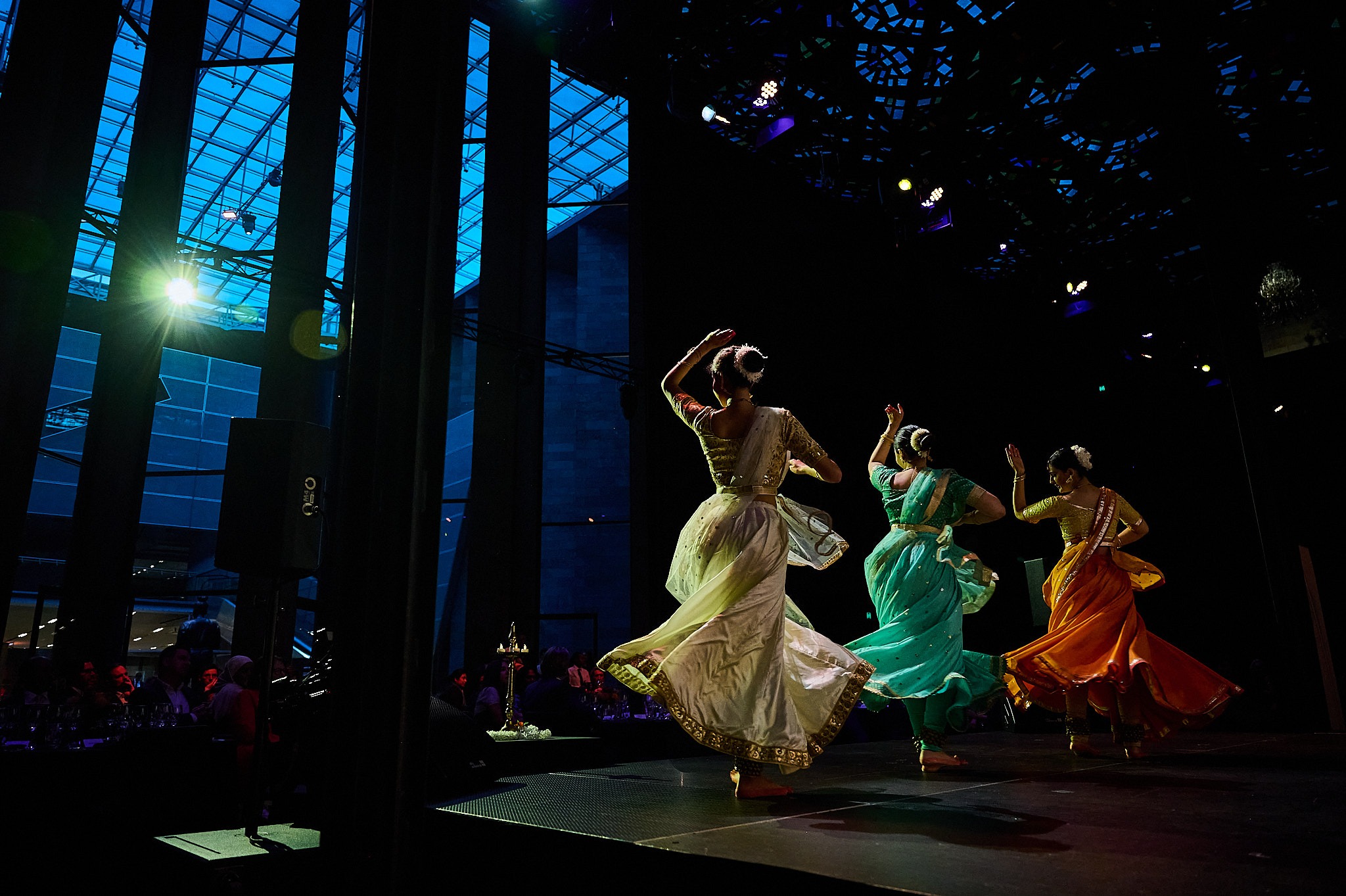 Beyond the Model Minority: Rethinking Australia’s Indian Diaspora