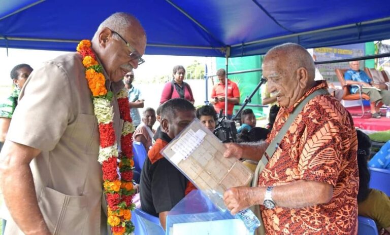 Two dates, one wound: What Girmit Day means for Fiji’s future