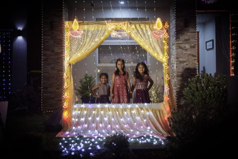 Beyond the Model Minority: Rethinking Australia’s Indian Diaspora