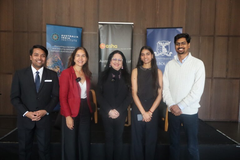 Transforming Lives Through Education: In Conversation with Asha Founder Dr Kiran Martin