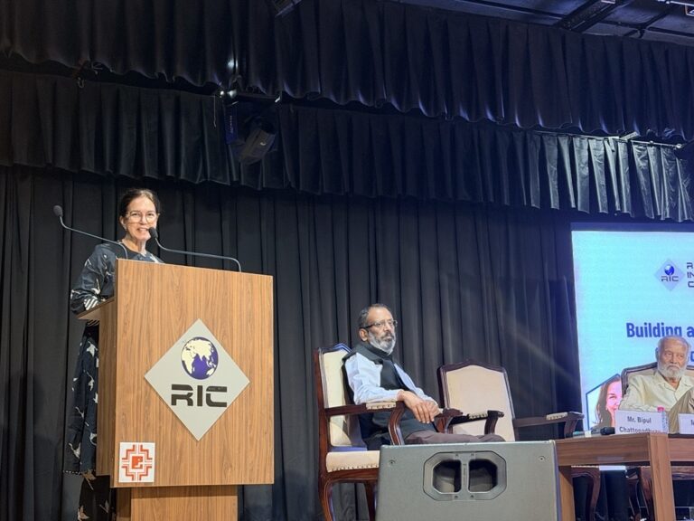 Building an India-Australia Energy Security Corridor for Indo-Pacific Resilience