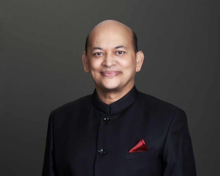 Rear Admiral Sanjay Roye AVSM VSM (Retd.) 