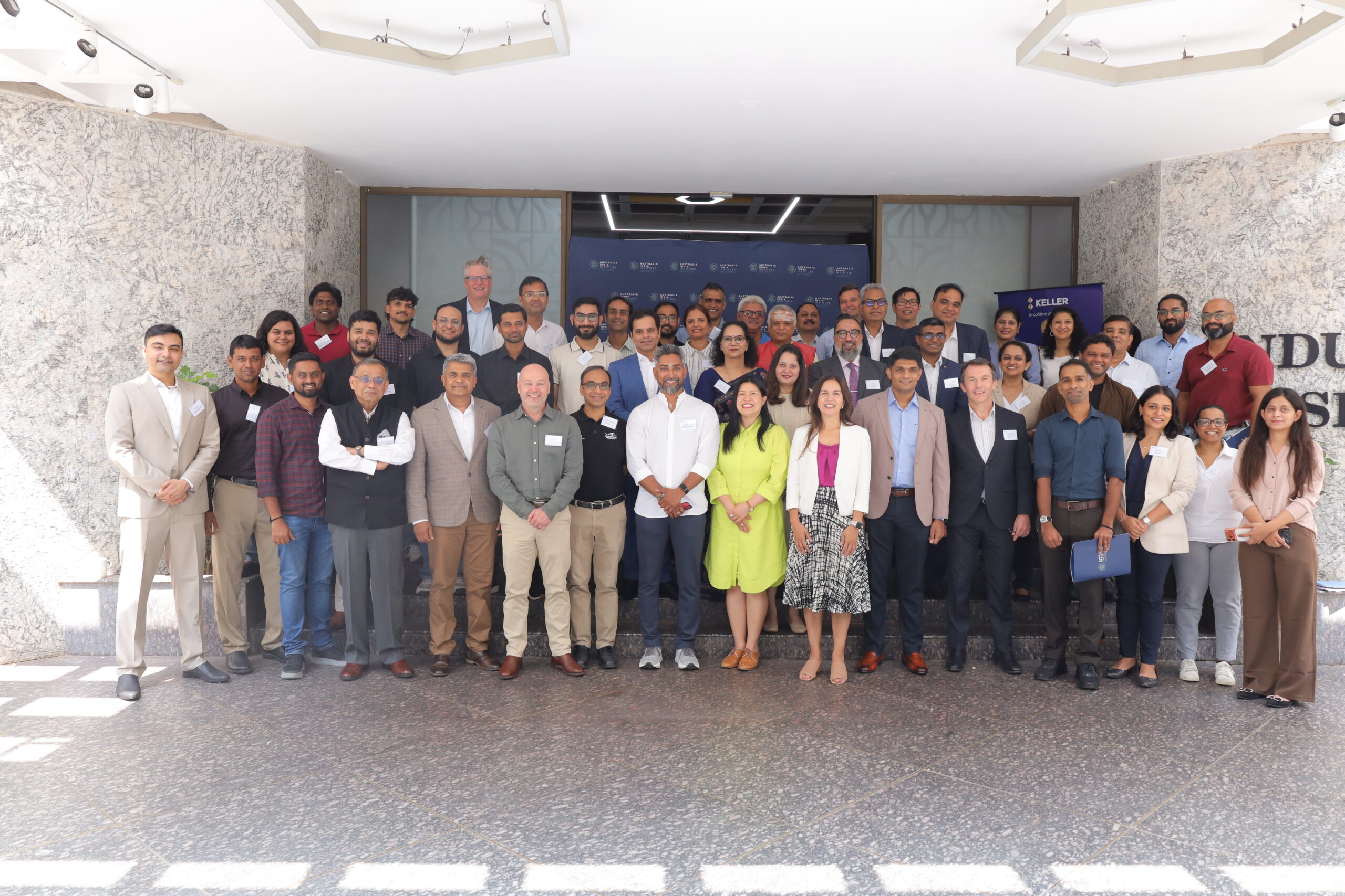 Khel Connect Symposium