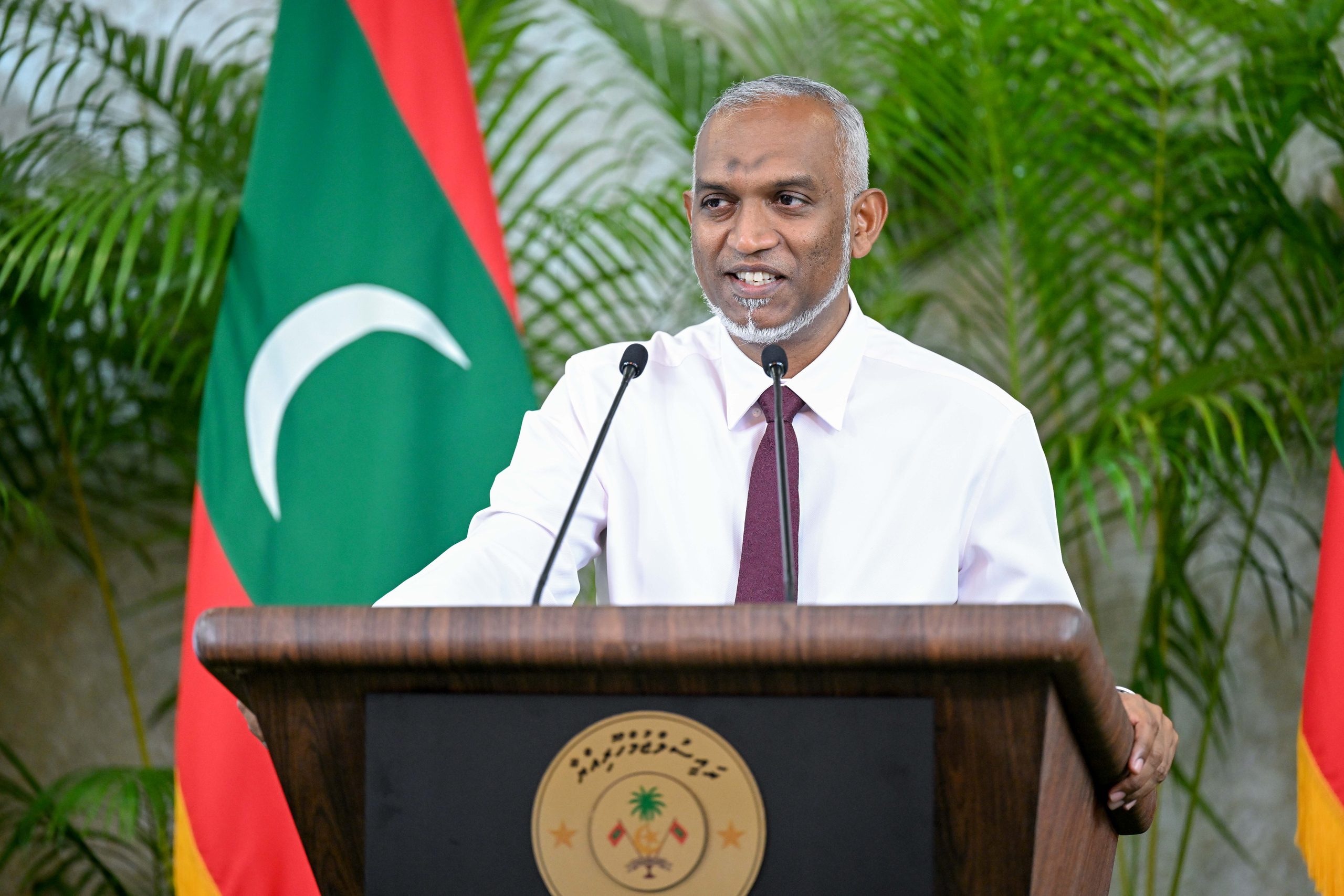The Maldives Matters as Australia Turns to the Indian Ocean