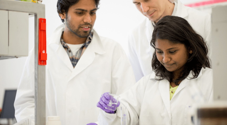 Utthan Pathways Accelerator